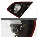 OE Nissan Altima 16-18 OEM Tail Lights Inner Left