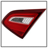 OE Nissan Altima 16-18 OEM Tail Lights Inner Right