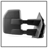 xTune Ford F-150 15-17 Set Power Heated Telescoping Mirrors