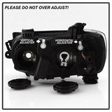 POE Chevrolet Sonic 12-15 Passenger(RH) Side Halogen Headlight Black Right