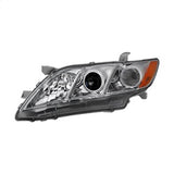 OE Toyota Camry 07-09 Driver(LH) Side Headlight