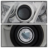 OE Toyota Camry 07-09 Driver(LH) Side Headlight