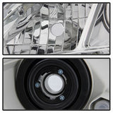 OE Toyota Camry 07-09 Driver(LH) Side Headlight