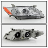 OE Toyota Camry 07-09 Passenger(RH) Side Headlight