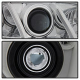 OE Toyota Camry 07-09 Passenger(RH) Side Headlight