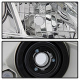 OE Toyota Camry 07-09 Passenger(RH) Side Headlight