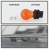 OE Toyota Camry 07-09 Passenger(RH) Side Headlight