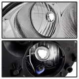 OE Chevrolet Malibu 04-08 Driver(LH) Side Halogen OE Headlight