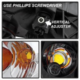 OE Chevrolet Malibu 04-08 Driver(LH) Side Halogen OE Headlight
