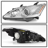 OE Lexus ES350 07-09 Driver(LH) Side HID/AFS Headlight