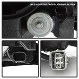 OE Lexus ES350 07-09 Passenger(RH) Side HID/AFS Headlight