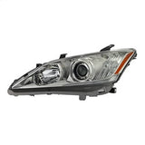 OE Lexus ES350 10-12 Driver(LH) Side HID/AFS Headlight