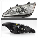 OE Lexus ES350 10-12 Driver(LH) Side HID/AFS Headlight