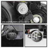OE Lexus ES350 10-12 Driver(LH) Side HID/AFS Headlight