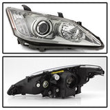 OE Lexus ES350 10-12 Passenger(RH) Side HID/AFS Headlight