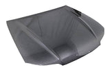 1999-2002 Nissan SILVA 2 doors VTX Style Carbon Fiber Black Hood