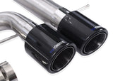 BMW G8X M3/M4 Racing Valved Exhaust System - Yonristic Performance Original