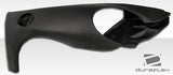 1999-2004 Porsche 911 Carrera 996 997 Duraflex Carrera Front End Conversion Kit - 3 Piece