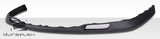 1999-2004 Porsche Boxster 997 Duraflex GT-3 RS Front End Conversion Kit - 4 Piece