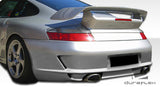 1999-2004 Porsche 911 Carrera 996 C2 C4 997 Duraflex Carrera Conversion Kit - 4 Piece