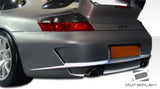1999-2004 Porsche 911 Carrera 996 C2 C4 997 Duraflex GT-3 RS Conversion Kit - 5 Piece
