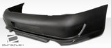 1999-2004 Porsche 911 Carrera 996 C2 C4 997 Duraflex Carrera Conversion Kit - 4 Piece