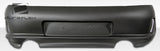 1999-2004 Porsche 911 Carrera 996 C2 C4 997 Duraflex Carrera Conversion Kit - 4 Piece