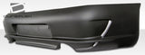 1999-2004 Porsche 911 Carrera 996 C2 C4 997 Duraflex Carrera Conversion Kit - 4 Piece