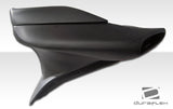 1999-2004 Porsche 911 Carrera 996 Coupe Duraflex G-Sport Wing Trunk Lid Spoiler - 1 Piece