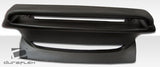 1999-2004 Porsche 911 Carrera 996 Coupe Duraflex G-Sport Wing Trunk Lid Spoiler - 1 Piece