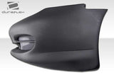 1999-2001 Porsche 911 Carrera 996 1997-2004 Boxster (986) Duraflex GT-3 Look Front Bumper Cover with Lip (non turbo) - 2 Piece