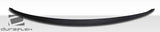 1999-2001 Porsche 911 Carrera 996 1997-2004 Boxster (986) Duraflex GT-3 Look Front Bumper Cover with Lip (non turbo) - 2 Piece