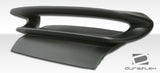 1999-2001 Porsche 911 Carrera 996 Duraflex GT-3 Look Body Kit - 6 Piece