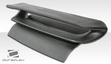 1999-2001 Porsche 911 Carrera 996 Duraflex GT-3 Look Body Kit - 6 Piece