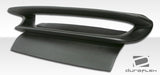 1999-2001 Porsche 911 Carrera 996 Duraflex GT-3 Look Body Kit - 6 Piece
