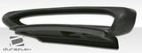 1999-2001 Porsche 911 Carrera 996 Duraflex GT-3 Look Body Kit - 6 Piece