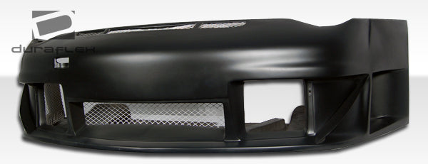 1999-2001 Porsche 911 Carrera 996 C2 C4 Duraflex GT3-R Look Wide Body Kit - 9 Piece