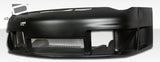 1999-2001 Porsche 911 Carrera 996 C2 C4 Duraflex GT3-R Look Wide Body Kit - 9 Piece