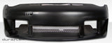 1999-2001 Porsche 911 Carrera 996 C2 C4 Duraflex GT3-R Look Wide Body Kit - 9 Piece