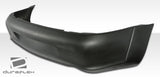 1999-2001 Porsche 911 Carrera 996 C2 C4 Duraflex GT3-R Look Wide Body Kit - 9 Piece