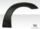 1999-2001 Porsche 911 Carrera 996 C2 C4 Duraflex GT3-R Look Wide Body Kit - 9 Piece