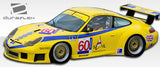 1999-2001 Porsche 911 Carrera 996 C2 C4 Duraflex GT3-R Look Wide Body Kit - 9 Piece