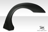 1999-2001 Porsche 911 Carrera 996 C2 C4 Duraflex GT3-R Look Wide Body Kit - 9 Piece