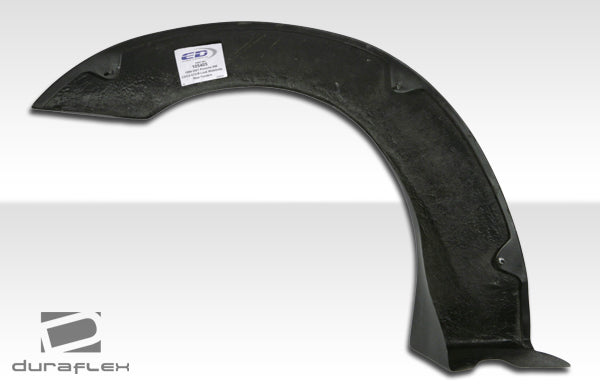 1999-2001 Porsche 911 Carrera 996 C2 C4 Duraflex GT3-R Look Wide Body Kit - 9 Piece
