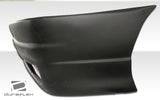 2000-2006 BMW 3 Series 2DR E46 Duraflex M-Tech Body Kit - 4 Piece