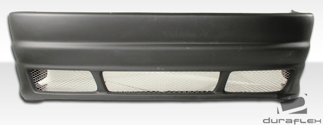 1999-2006 BMW 3 Series E46 2DR 4DR Duraflex R-1 Rear Bumper Cover - 1 Piece