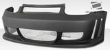 1999-2005 Volkswagen Golf GTI Duraflex Piranha 2 Body Kit - 4 Piece