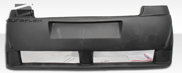 1999-2005 Volkswagen Golf GTI Duraflex Piranha 2 Body Kit - 4 Piece