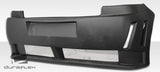 1999-2005 Volkswagen Golf GTI Duraflex Piranha 2 Body Kit - 4 Piece