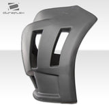 1999-2005 Volkswagen Golf GTI Duraflex Piranha 2 Body Kit - 4 Piece